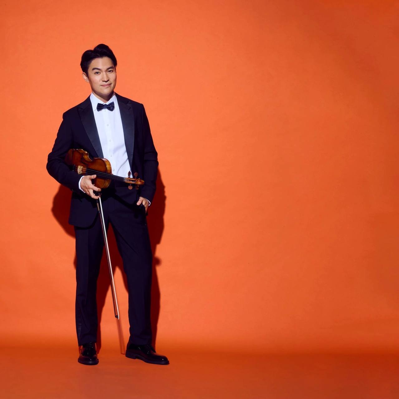 Ray Chen