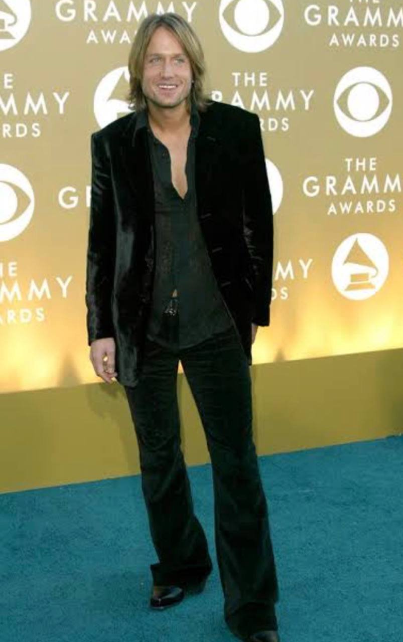 Keith Urban